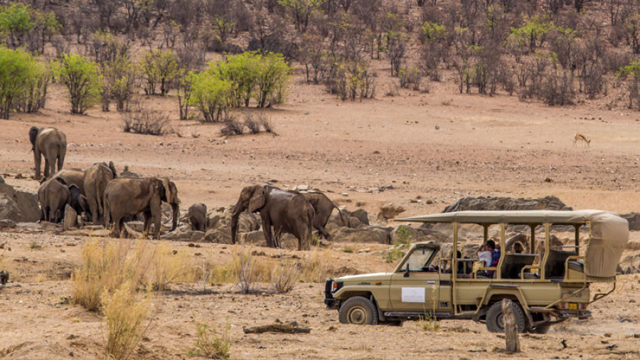 namibia highlights tour